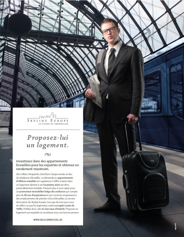 annonce