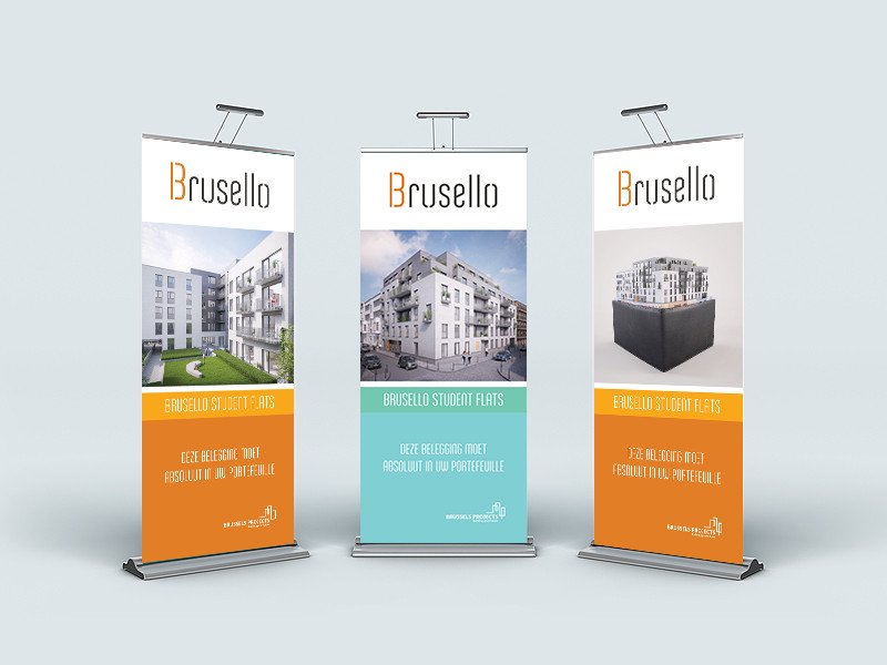 appartements d'étudiants Brusello