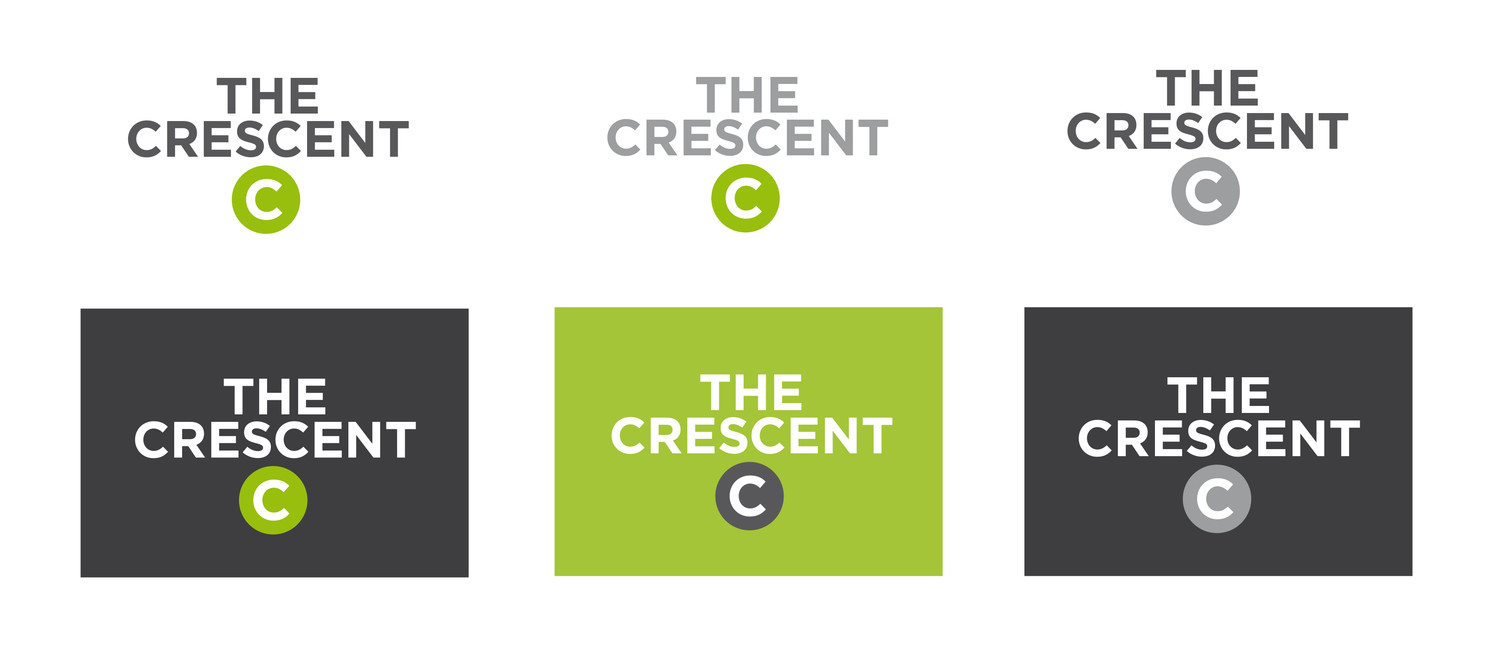 The Crescent
