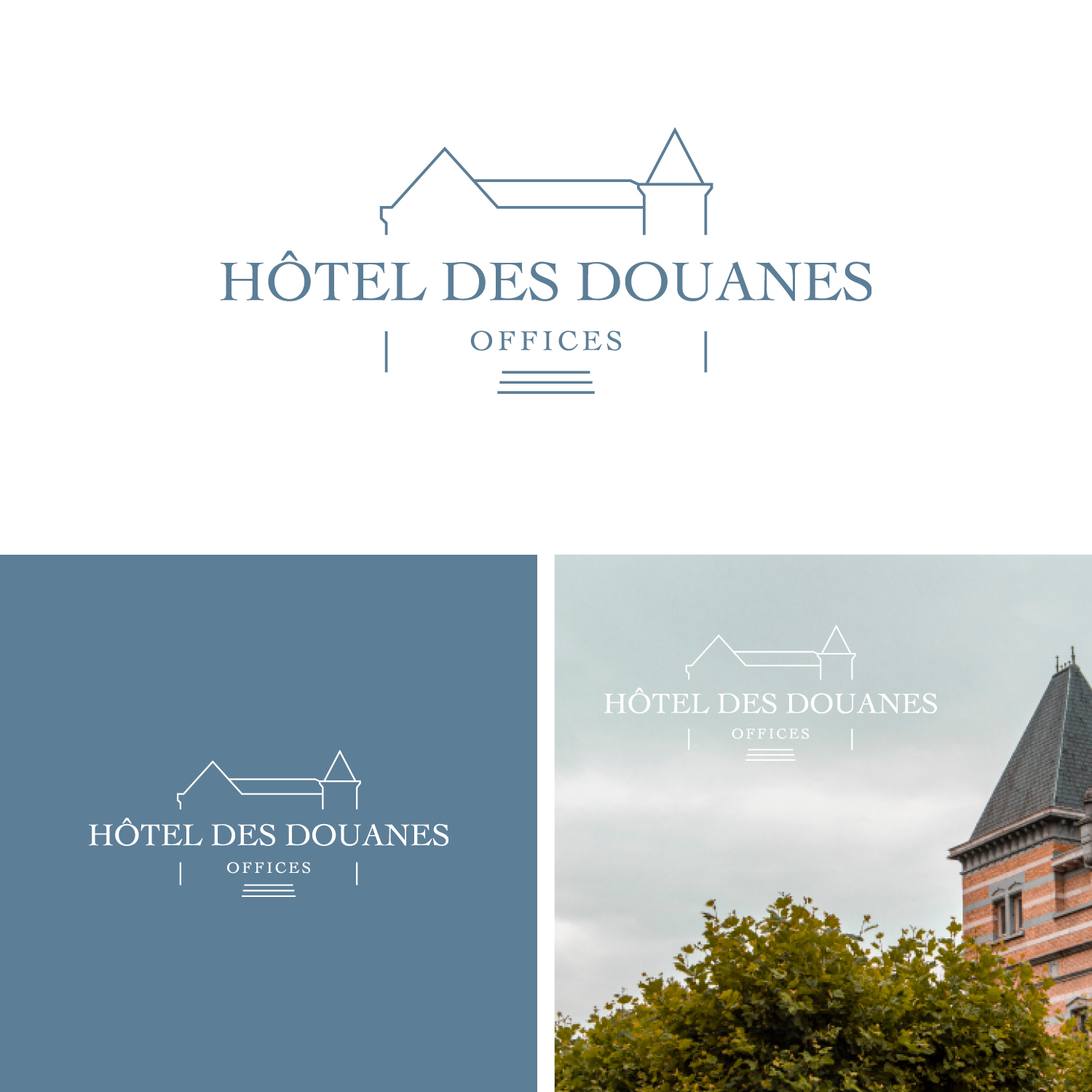 Hôtel des Douanes