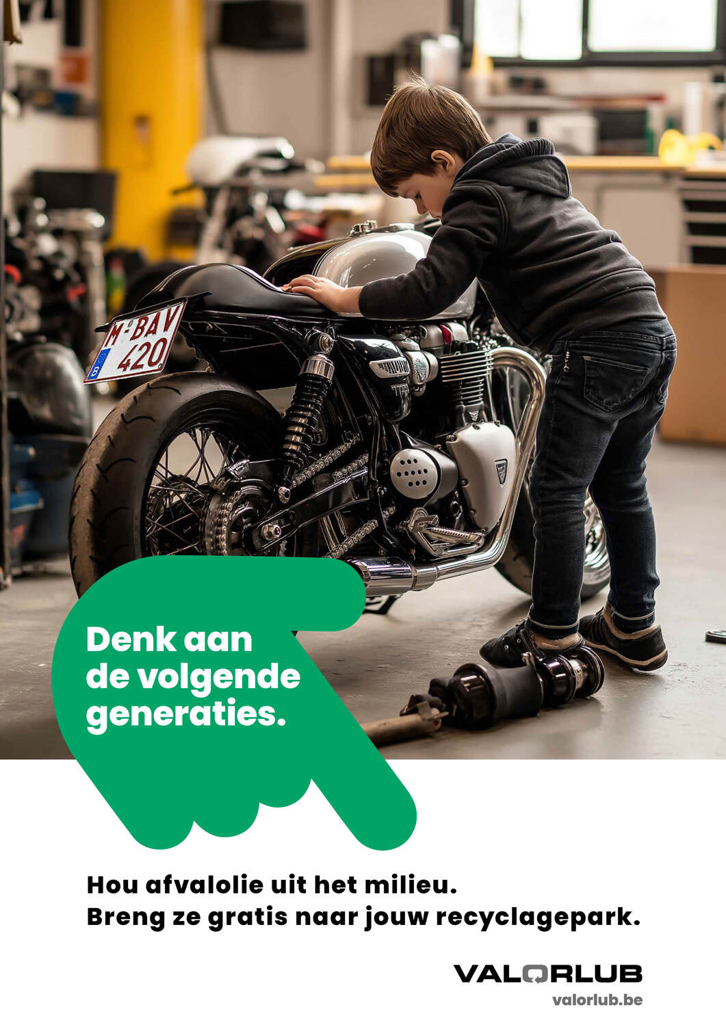 campagne consumenten next generation (2025)